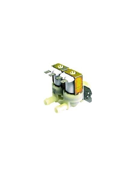 Solenoid Valve Twin