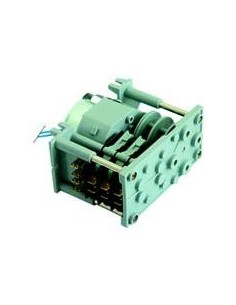 Timer LVC21