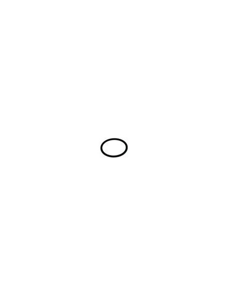 O Ring For Drain Plug