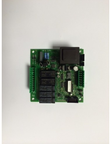 PCB Control Board